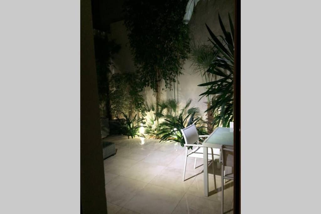Vive La Playa Y La Noche De Sitges Aqui Apartment Exterior photo