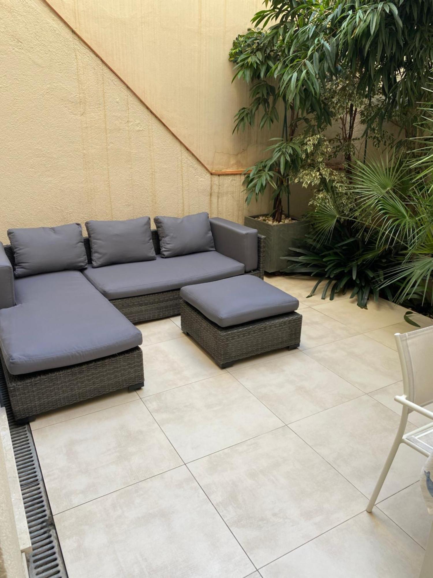 Vive La Playa Y La Noche De Sitges Aqui Apartment Exterior photo